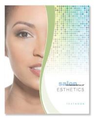 SALON FUNDAMENTALS ESTHETICS TEXTBOOK